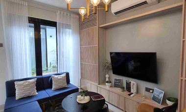 Rumah Ready Bukit baruga Antang Kota Makassar Type 2 Lantai