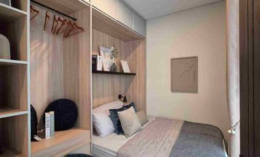 Rumah Ready Bukit baruga Antang Kota Makassar Type 2 Lantai