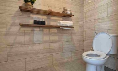 Rumah Ready Bukit baruga Antang Kota Makassar Type 2 Lantai