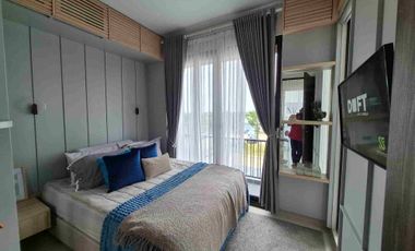 Rumah Ready Bukit baruga Antang Kota Makassar Type 2 Lantai