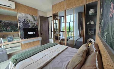 Rumah Ready Bukit baruga Antang Kota Makassar Type 2 Lantai