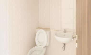 Disewakan BULANAN Hemat Golden Tulip Apartemen 2BR Furnish