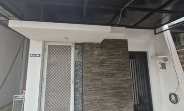 Di Sewakan Rumah di Casa Jardin Jakarta Barat