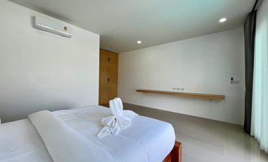 4 Bedrooms 5 Bathrooms Pool Villa in Prime Location