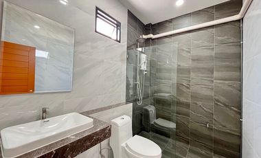 4 Bedrooms 5 Bathrooms Pool Villa in Prime Location