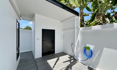 4 Bedrooms 5 Bathrooms Pool Villa in Prime Location