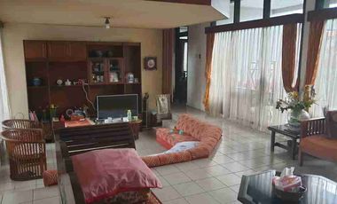RUMAH NYAMAN DIMAINROAD CIGADUNG RAYA, DEKAT LAPANGAN GOLF DAGO