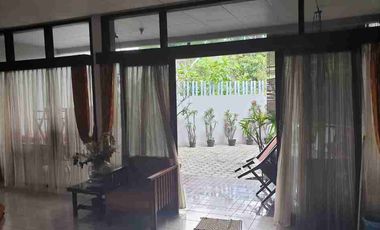 RUMAH NYAMAN DIMAINROAD CIGADUNG RAYA, DEKAT LAPANGAN GOLF DAGO