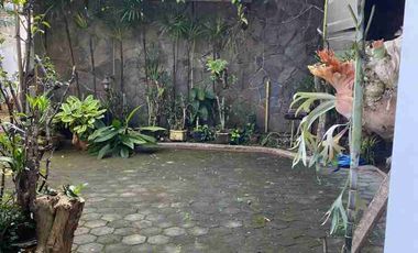 RUMAH NYAMAN DIMAINROAD CIGADUNG RAYA, DEKAT LAPANGAN GOLF DAGO