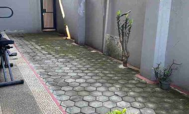 RUMAH NYAMAN DIMAINROAD CIGADUNG RAYA, DEKAT LAPANGAN GOLF DAGO