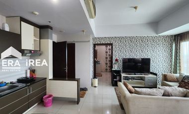DIJUAL APARTEMEN 3BR SOLO PARAGON
