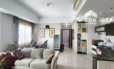 DIJUAL APARTEMEN 3BR SOLO PARAGON
