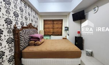 DIJUAL APARTEMEN 3BR SOLO PARAGON
