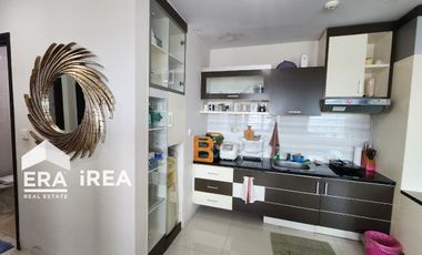 DIJUAL APARTEMEN 3BR SOLO PARAGON