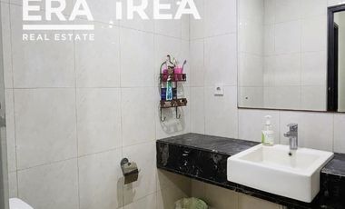 DIJUAL APARTEMEN 3BR SOLO PARAGON