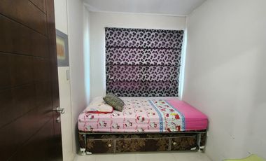 DIJUAL APARTEMEN 3BR SOLO PARAGON