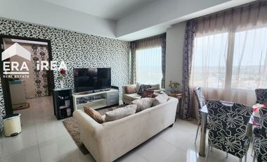 DIJUAL APARTEMEN 3BR SOLO PARAGON