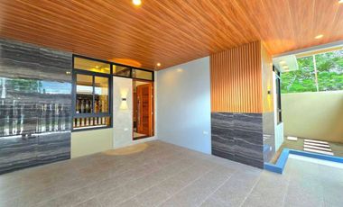 3BR MODERN HIGH CEILING BUNGALOW NEAR SM TELEBASTAGAN