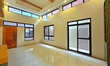 3BR MODERN HIGH CEILING BUNGALOW NEAR SM TELEBASTAGAN