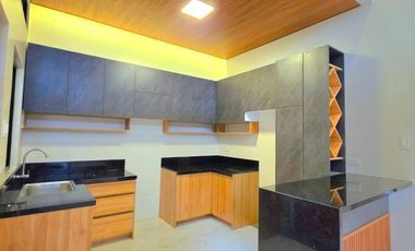 3BR MODERN HIGH CEILING BUNGALOW NEAR SM TELEBASTAGAN