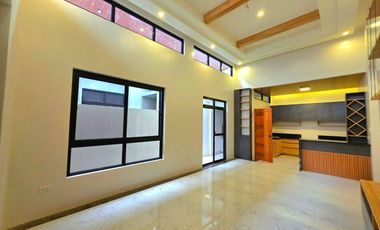 3BR MODERN HIGH CEILING BUNGALOW NEAR SM TELEBASTAGAN