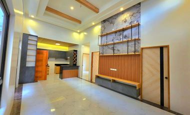 3BR MODERN HIGH CEILING BUNGALOW NEAR SM TELEBASTAGAN