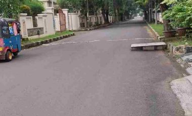 Disewa Rumah untuk Kantor di cipinang indah 3 KT