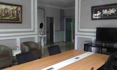 Disewa Rumah untuk Kantor di cipinang indah 3 KT