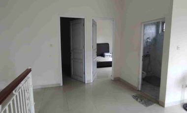 Disewa Rumah untuk Kantor di cipinang indah 3 KT