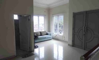 Disewa Rumah untuk Kantor di cipinang indah 3 KT