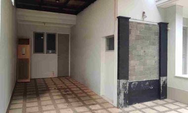 Disewa Rumah untuk Kantor di cipinang indah 3 KT