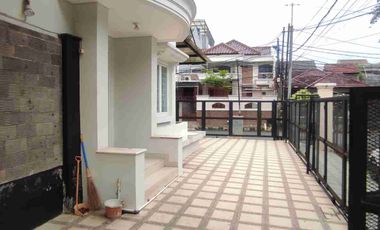 Disewa Rumah untuk Kantor di cipinang indah 3 KT