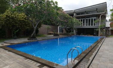 2 Lantai, Rumah Luas, 5 Menit Tol Bandara YIA