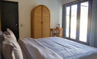Villa for Rent in Sanur fully furnished