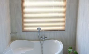 Villa for Rent in Sanur fully furnished