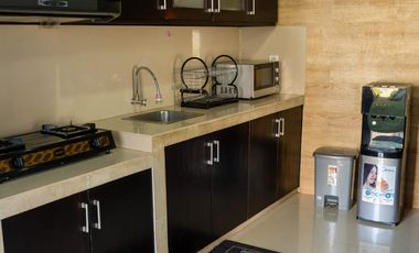 Villa for Rent in Sanur fully furnished