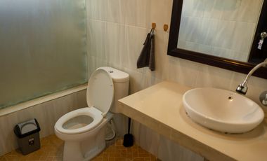 Villa for Rent in Sanur fully furnished