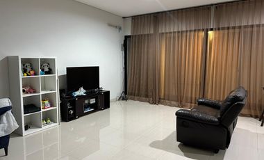 RUMAH MINIMALIS MODERN 2 LANTAI DEKAT TOL, MALL DI SUMMARECON CLUSTER EMILY BANDUNG