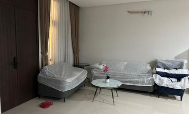 RUMAH MINIMALIS MODERN 2 LANTAI DEKAT TOL, MALL DI SUMMARECON CLUSTER EMILY BANDUNG