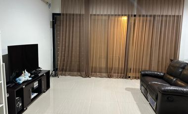 RUMAH MINIMALIS MODERN 2 LANTAI DEKAT TOL, MALL DI SUMMARECON CLUSTER EMILY BANDUNG