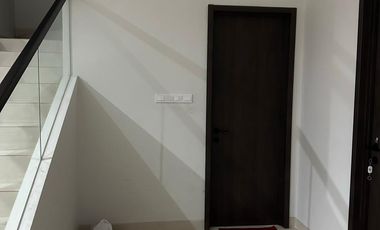 RUMAH MINIMALIS MODERN 2 LANTAI DEKAT TOL, MALL DI SUMMARECON CLUSTER EMILY BANDUNG