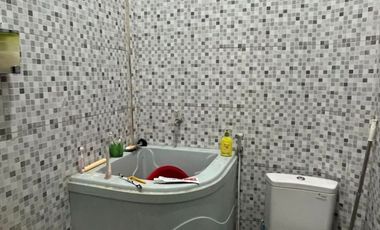 DIJUAL RUMAH DAN RUANG USAHA DI BANYUANYAR SURAKARTA