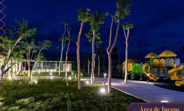 Casa en venta 4 recámaras en privada residencial al norte de Mérida