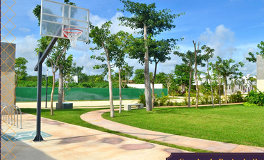 Casa en venta 4 recámaras en privada residencial al norte de Mérida