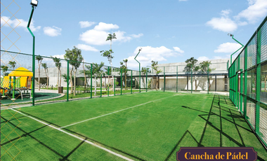 Casa en venta 4 recámaras en privada residencial al norte de Mérida