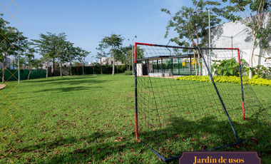 Casa en venta 4 recámaras en privada residencial al norte de Mérida