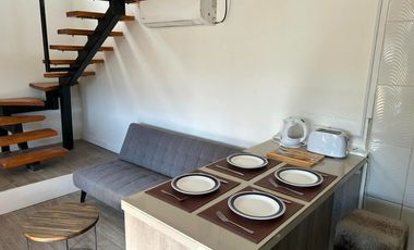 Exclusivo Loft Urbano con Vista a la Costanera – Castro Centro