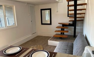 Exclusivo Loft Urbano con Vista a la Costanera – Castro Centro