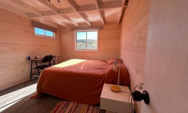Exclusivo Loft Urbano con Vista a la Costanera – Castro Centro