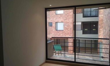 rento hermoso apartamento